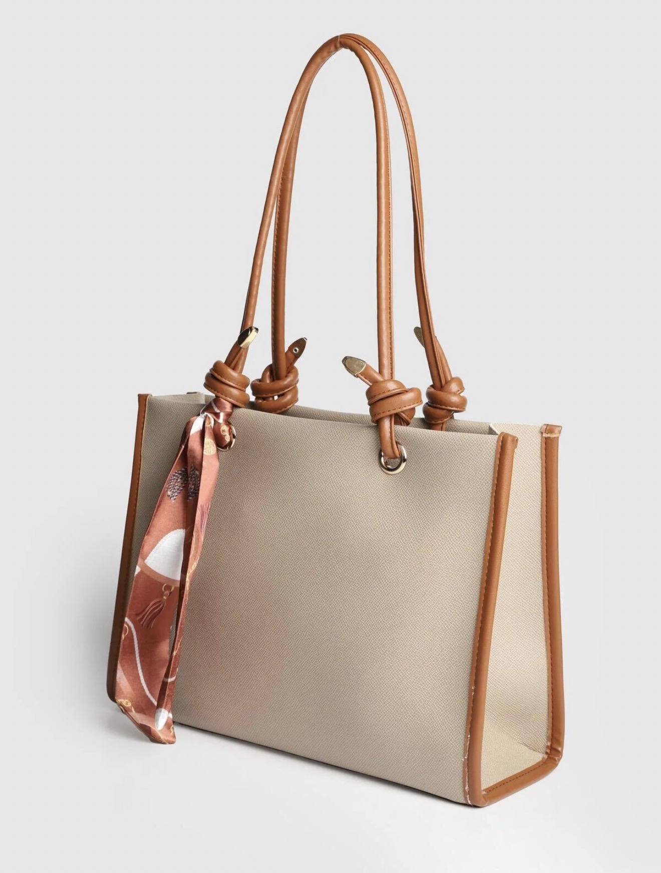 Soft Carry