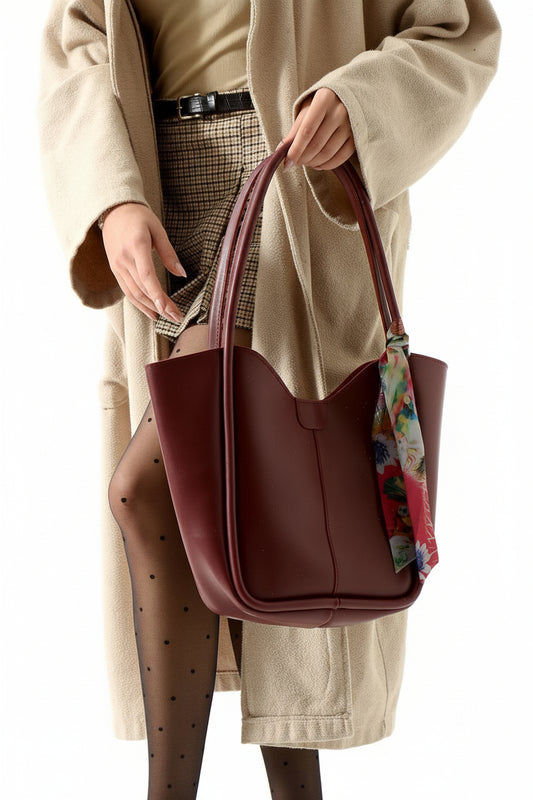 Scarf Tote