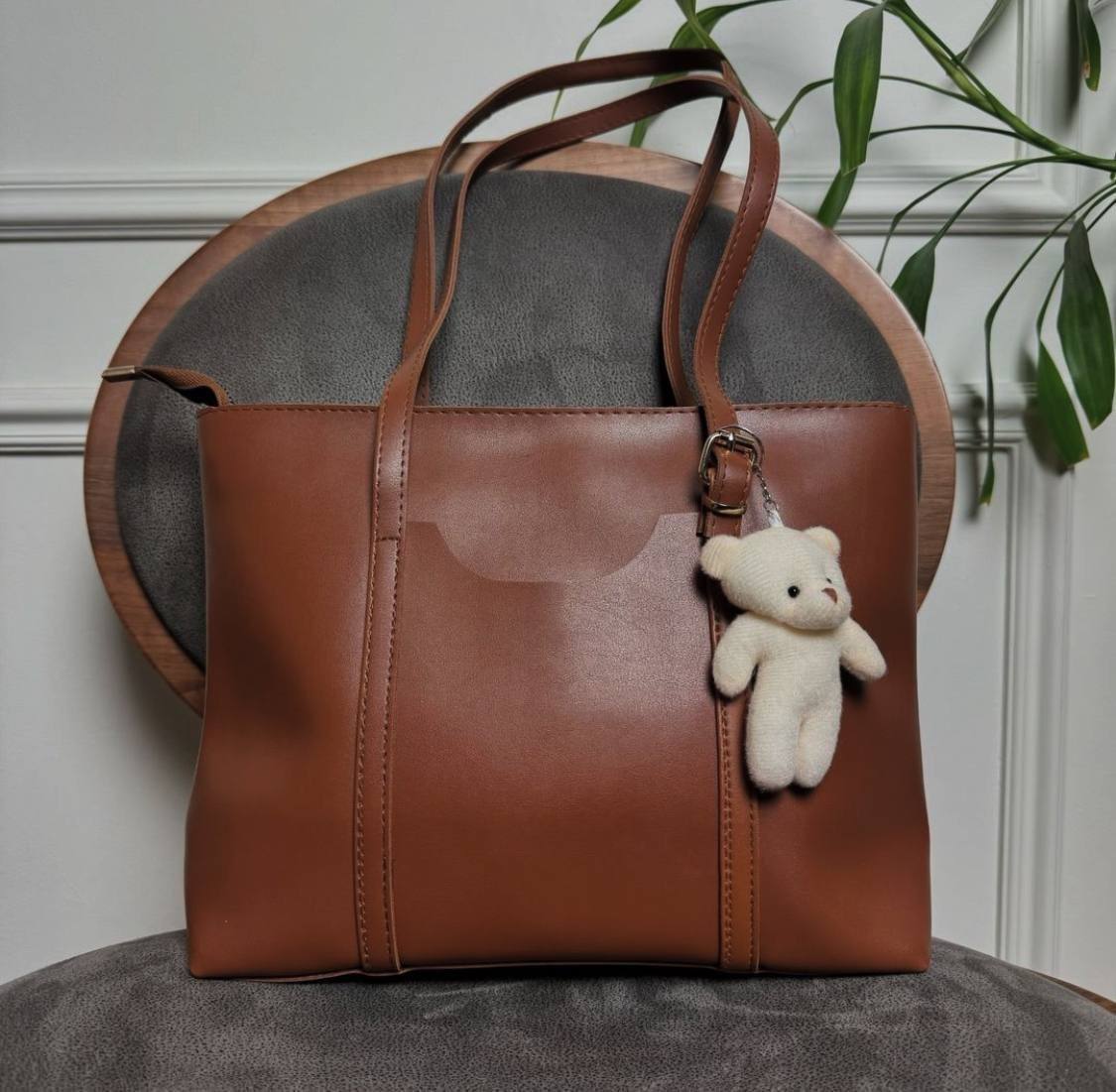 Bear Tote