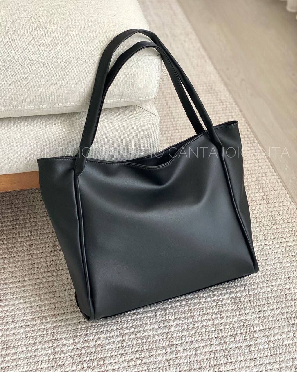 Luma Tote