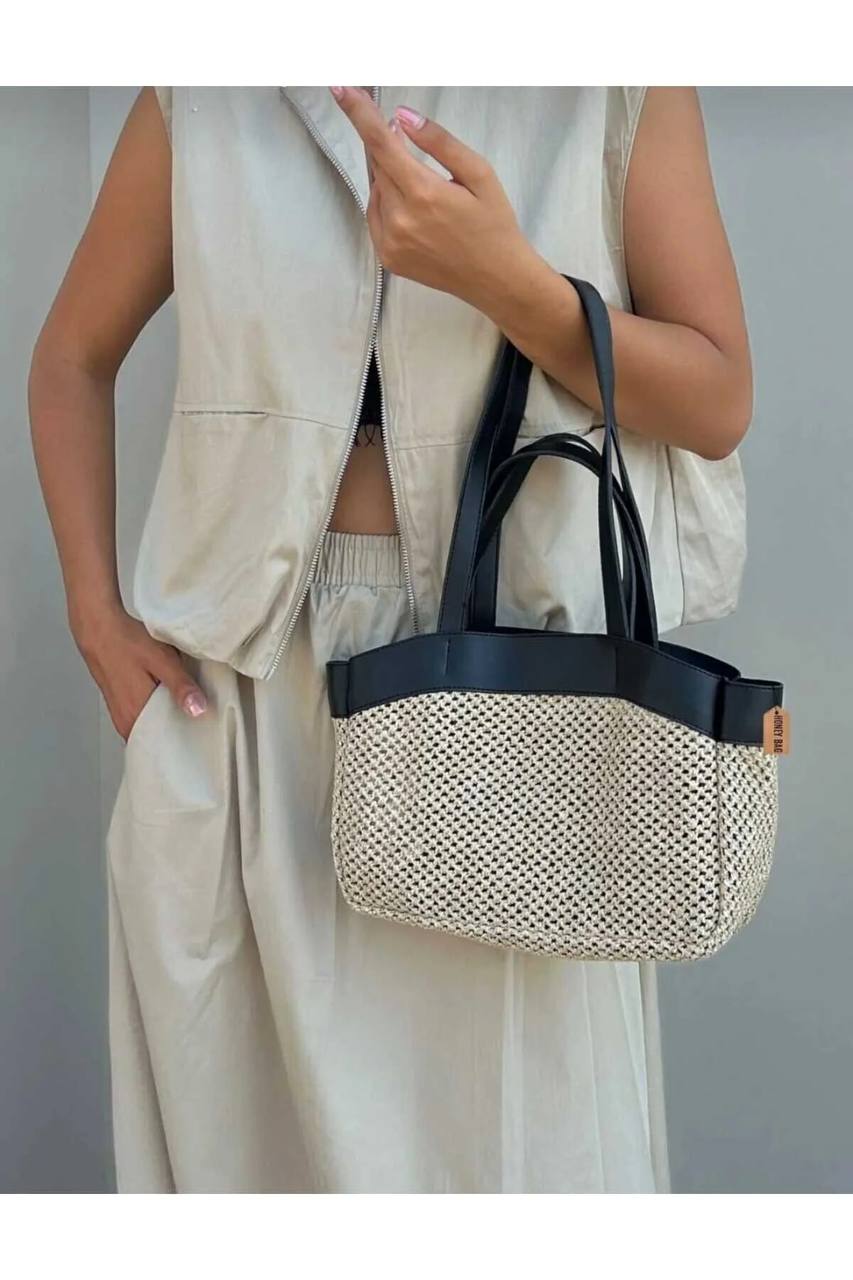 Zira Tote