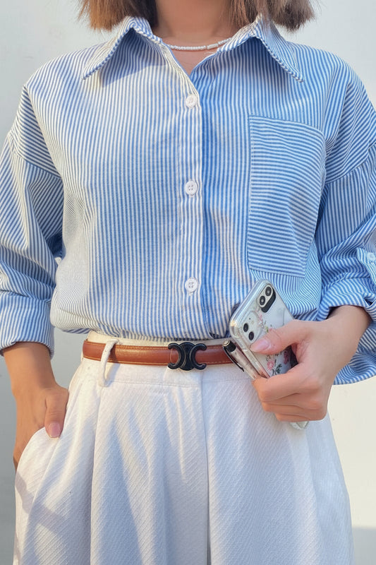Arvani Belt