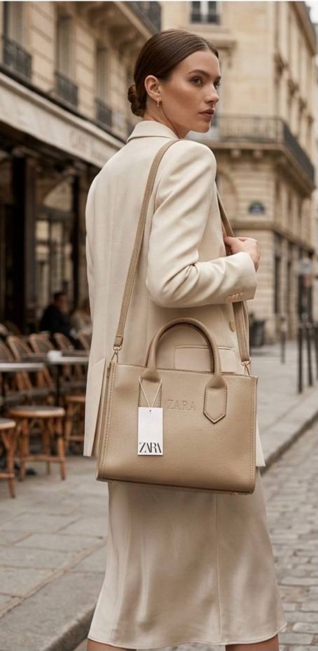 Lvara Bag