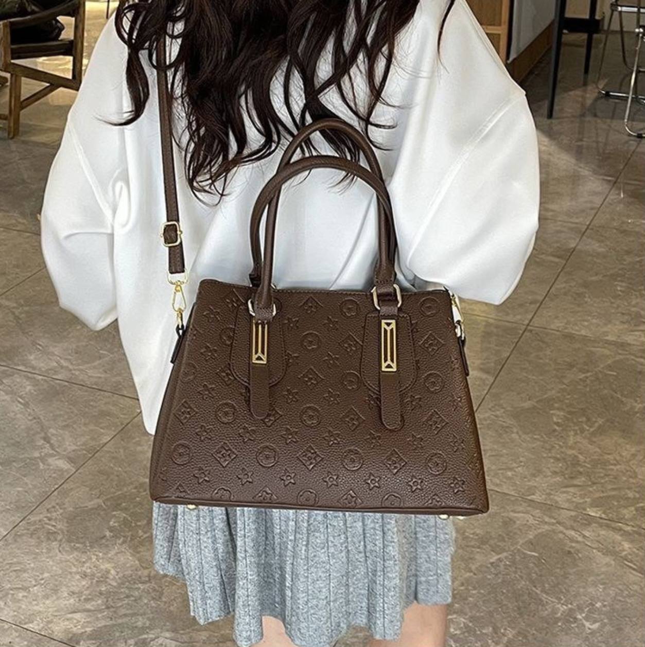 Leya Bag
