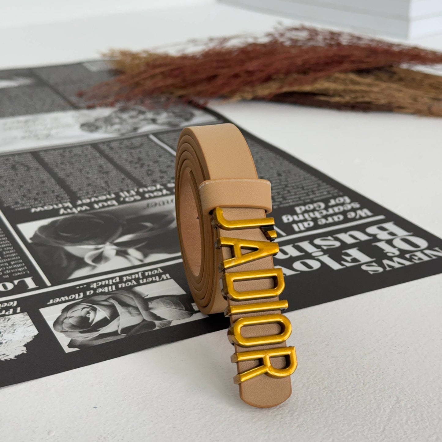 Luna Belt