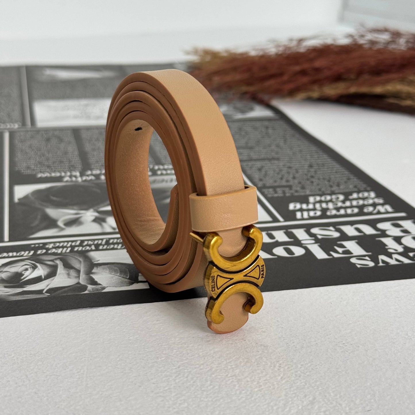Vera Belt