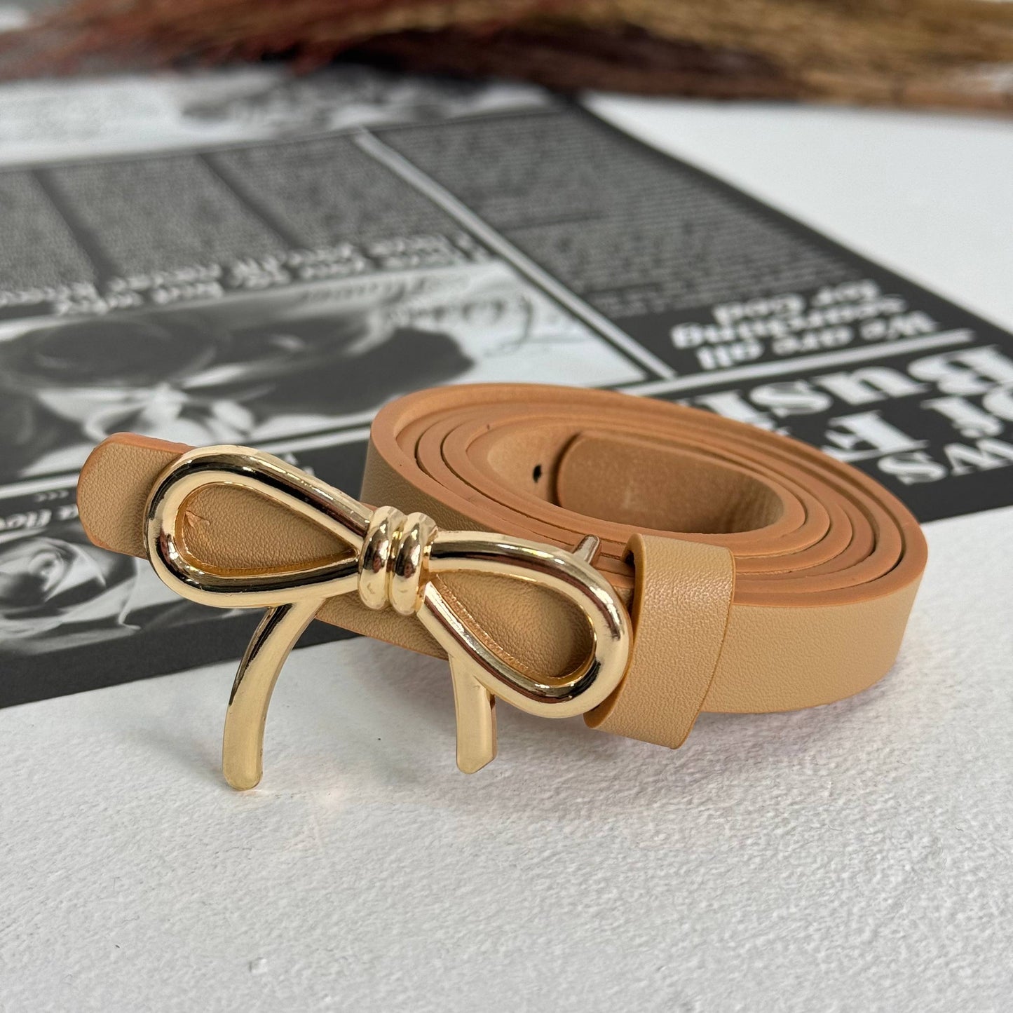 Naya Belt