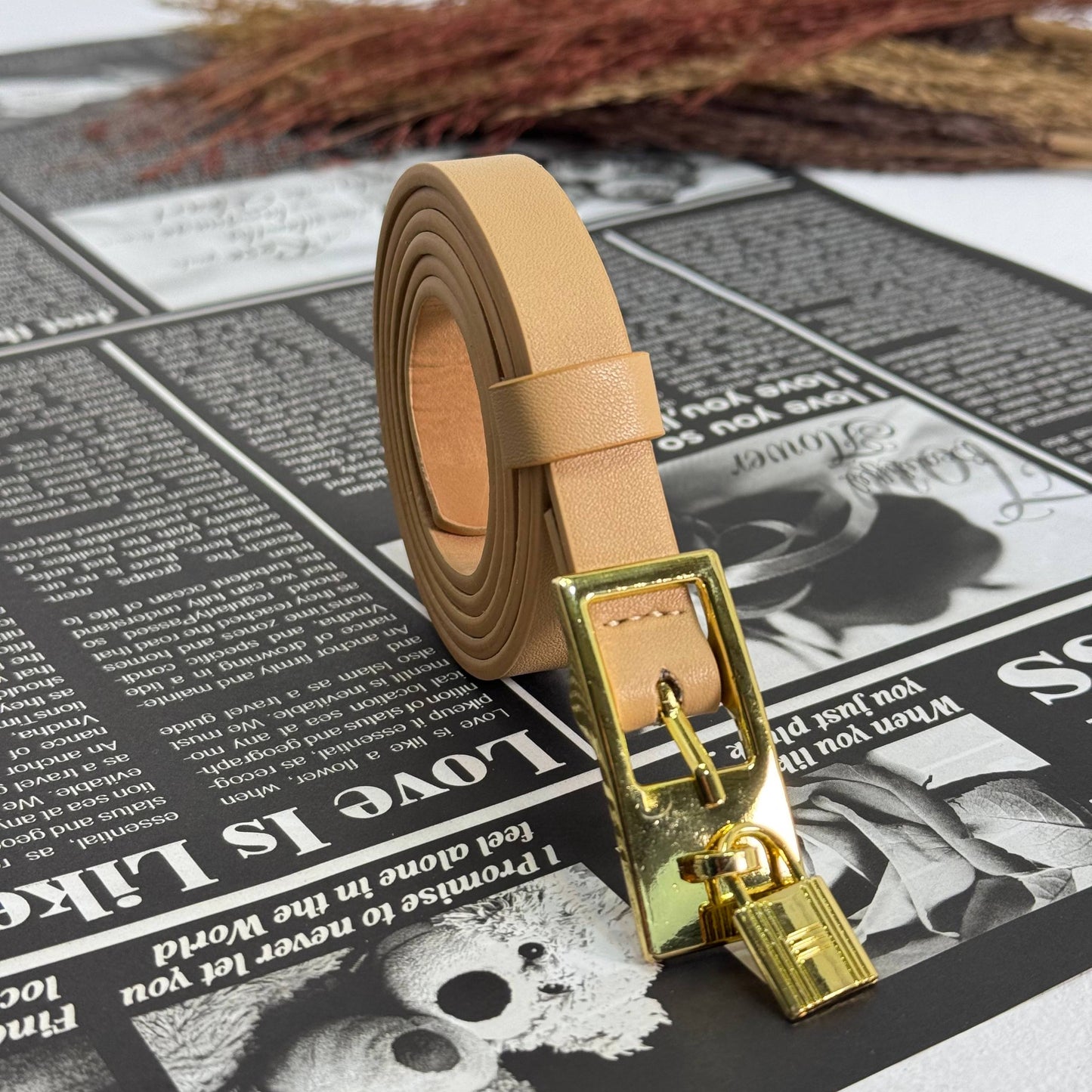Pearl Belt