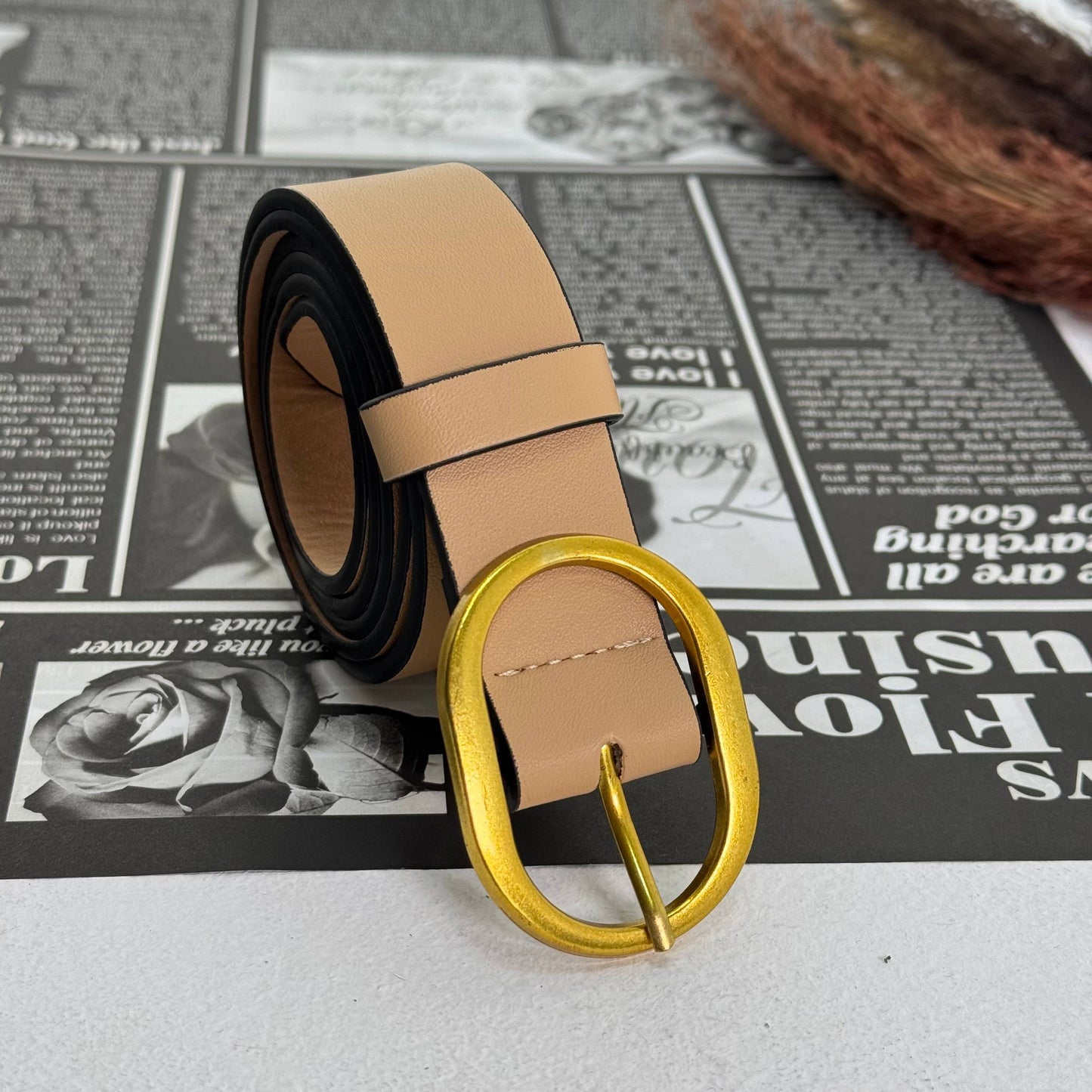 Pearl Belt