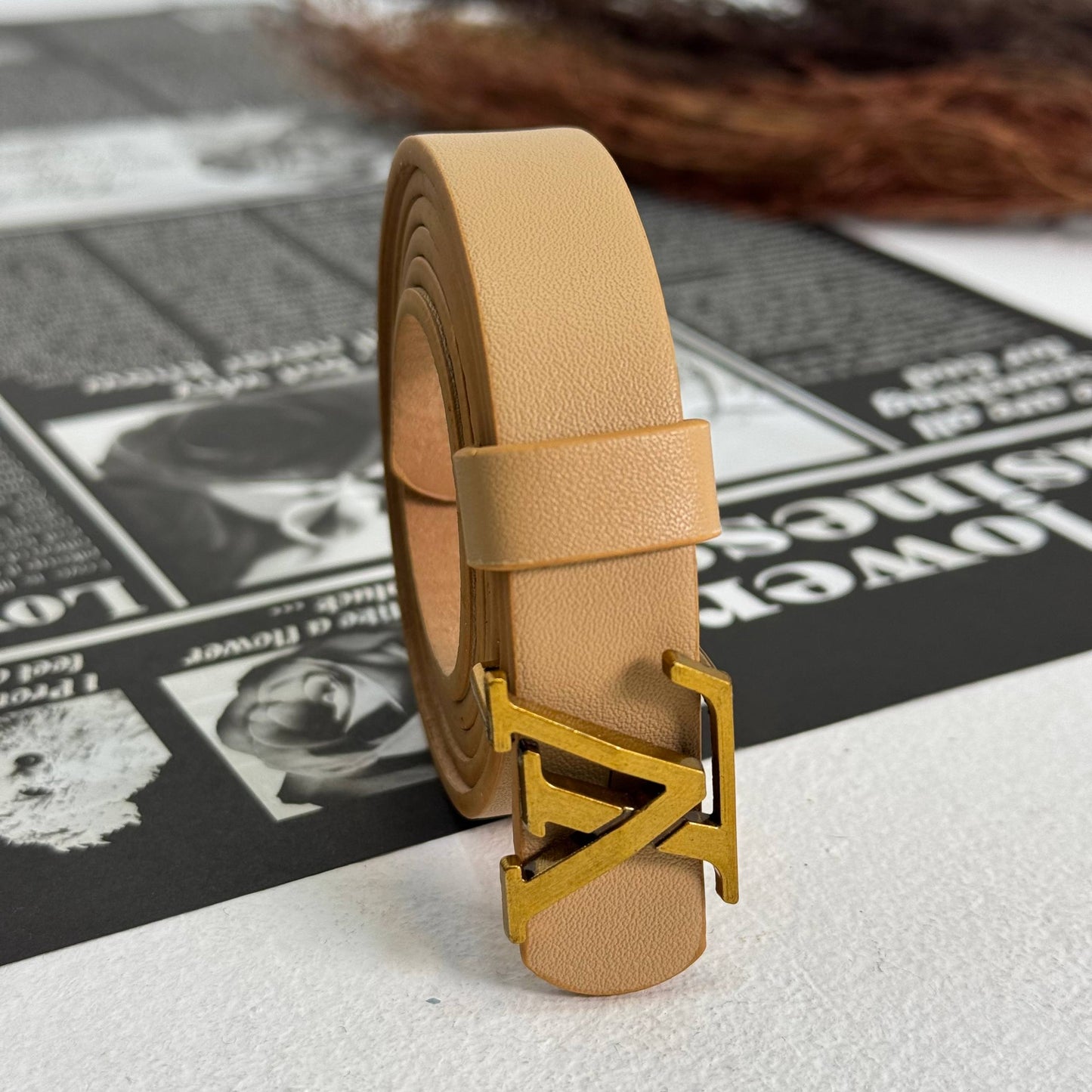 Lv Belt