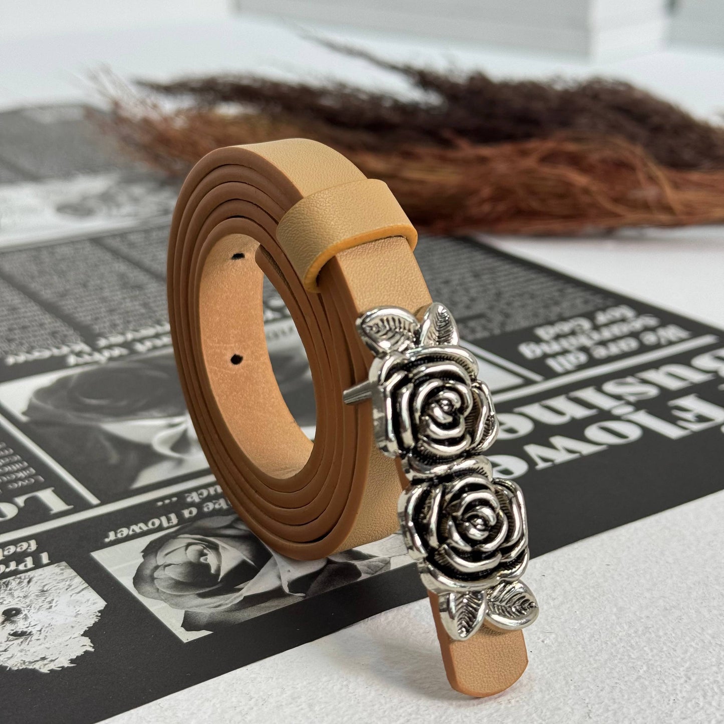 Chic Belt