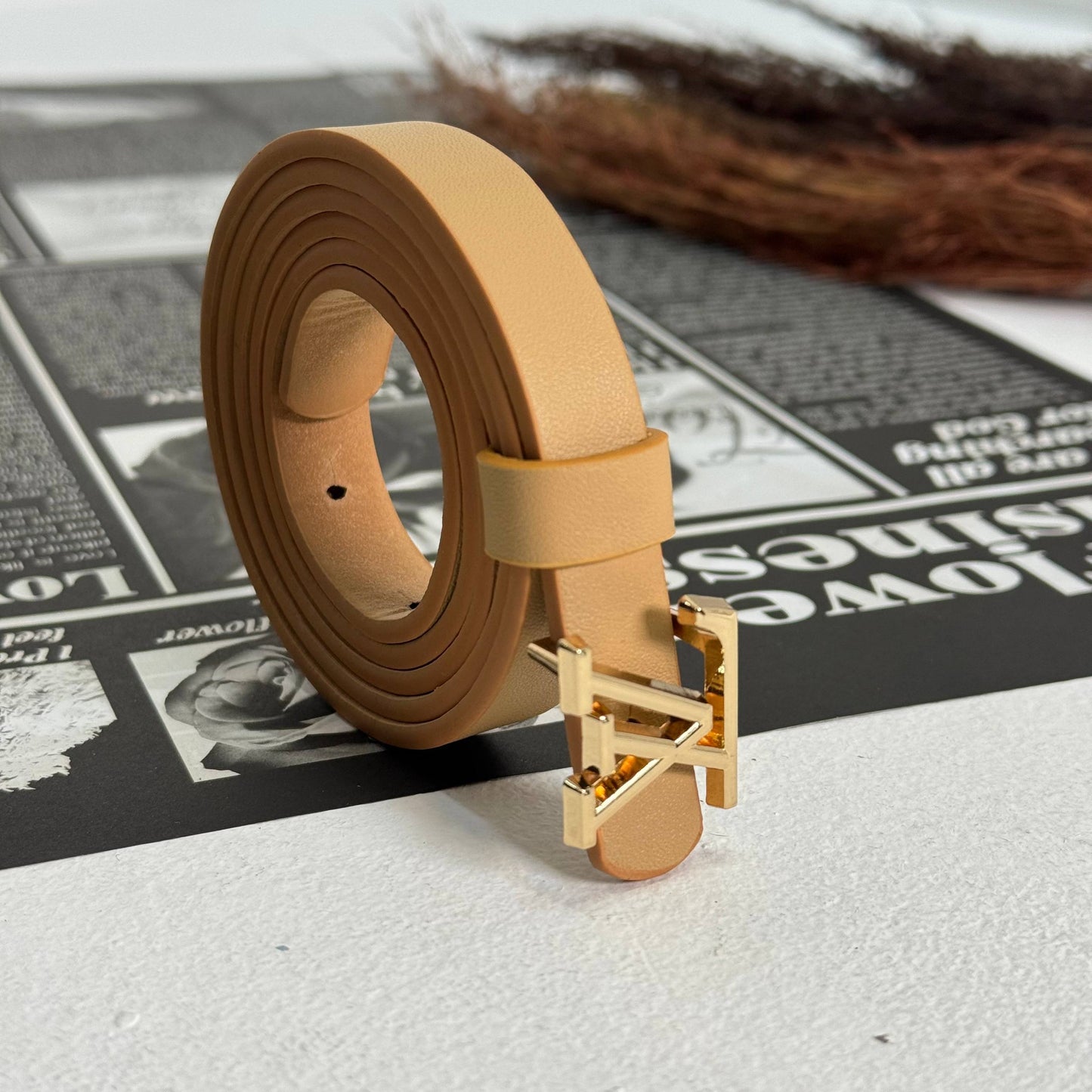 Lvv Belt