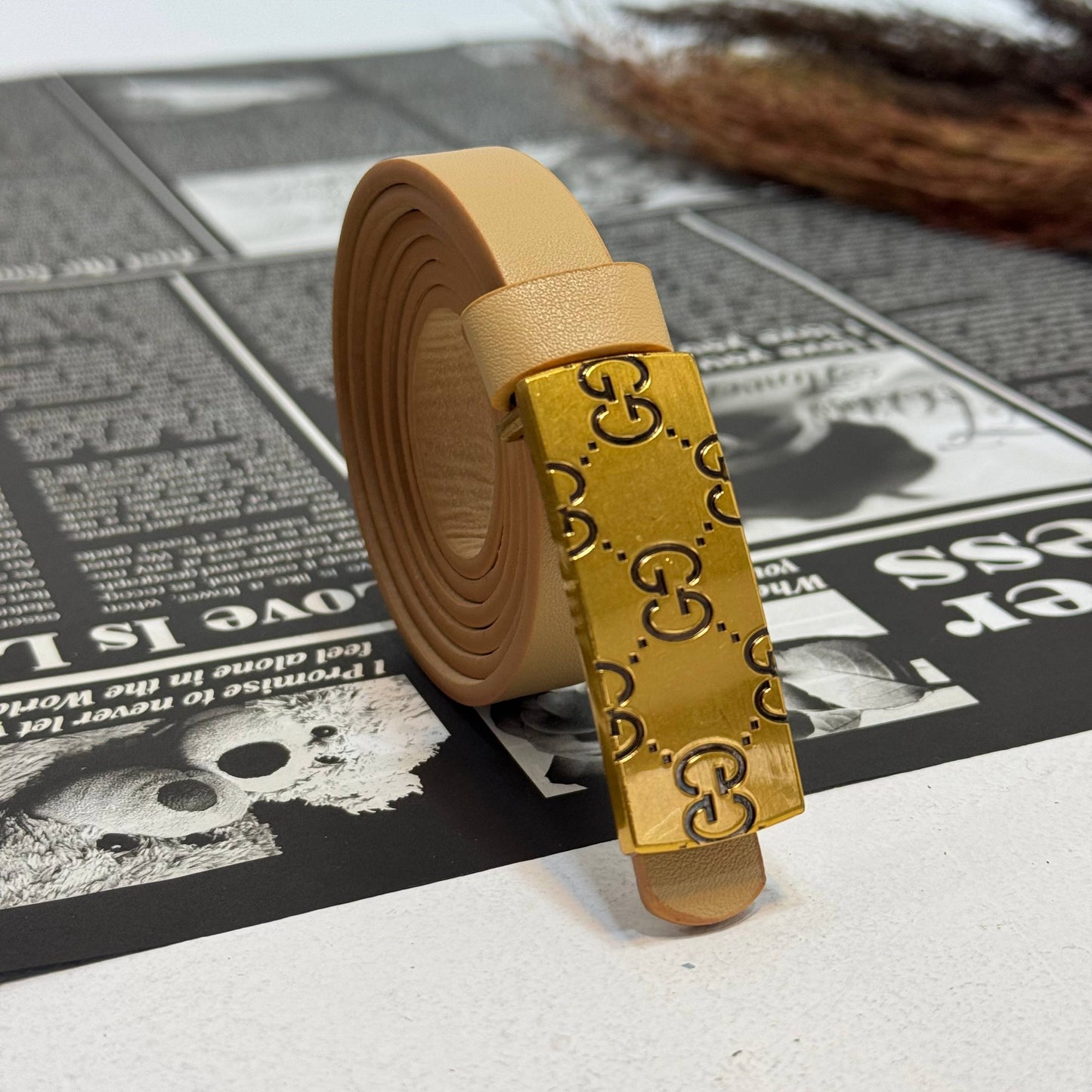 Aura Belt