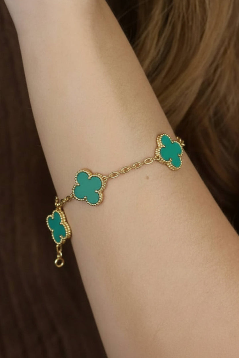 Van Cleef bracelet