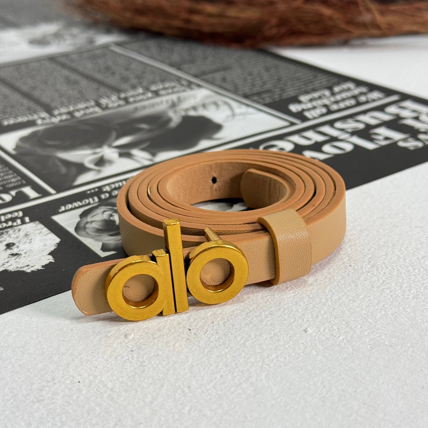 Sora Belt