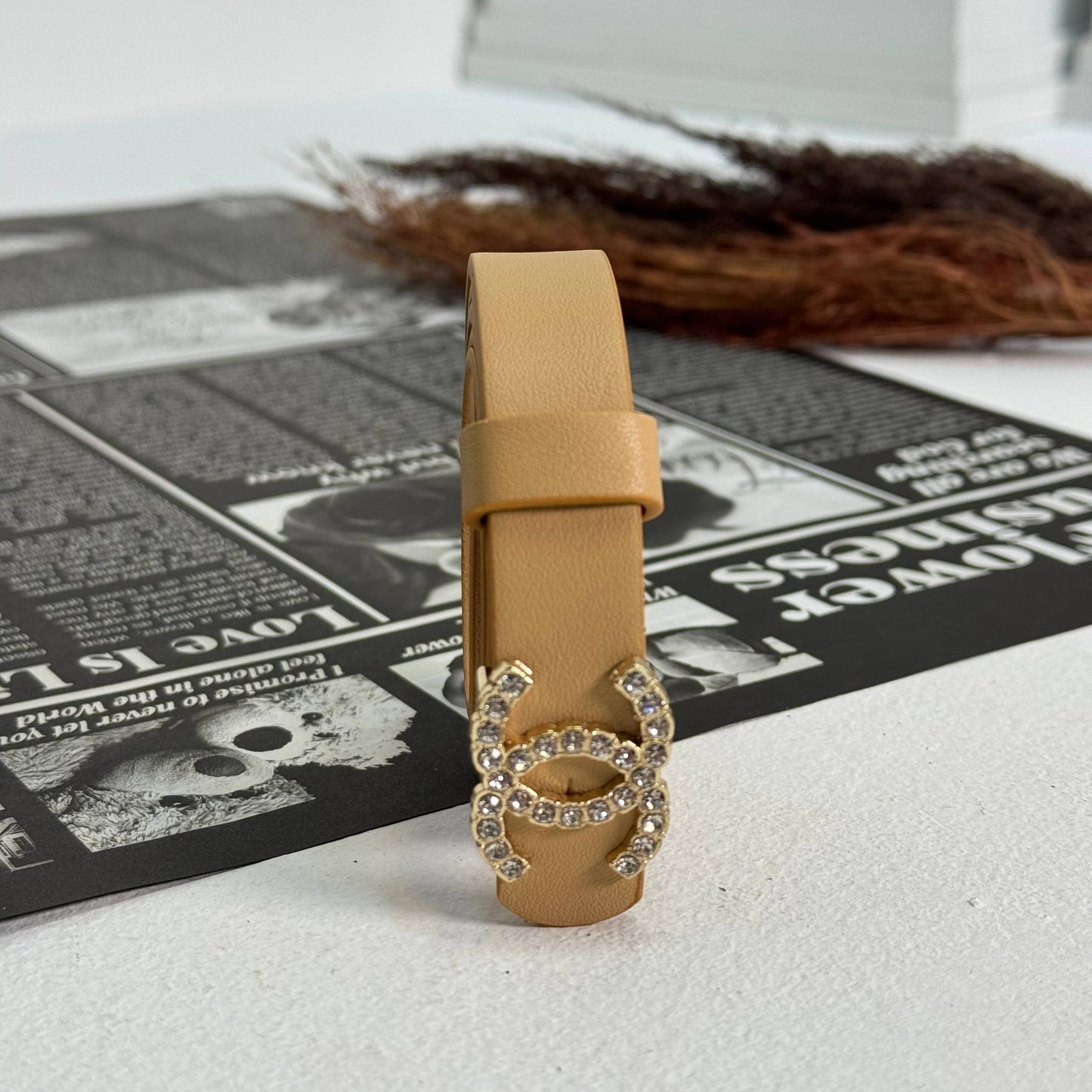 Tova Belt
