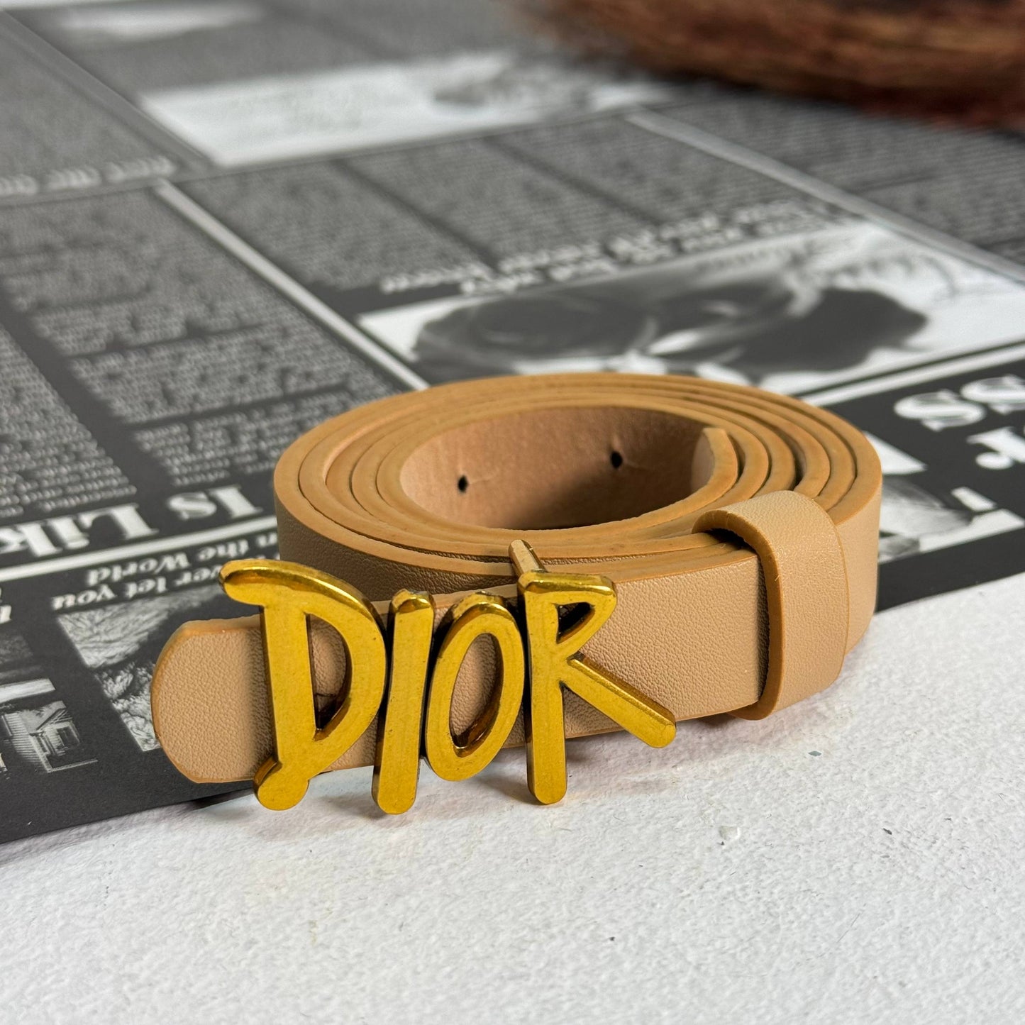 Elva Belt