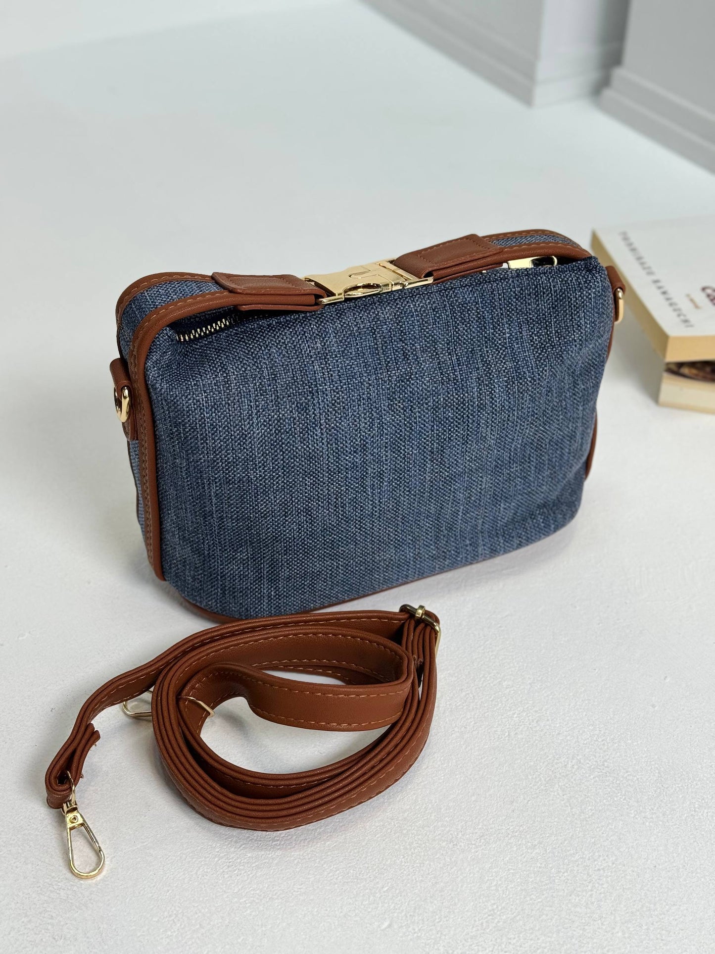 Aela Bag