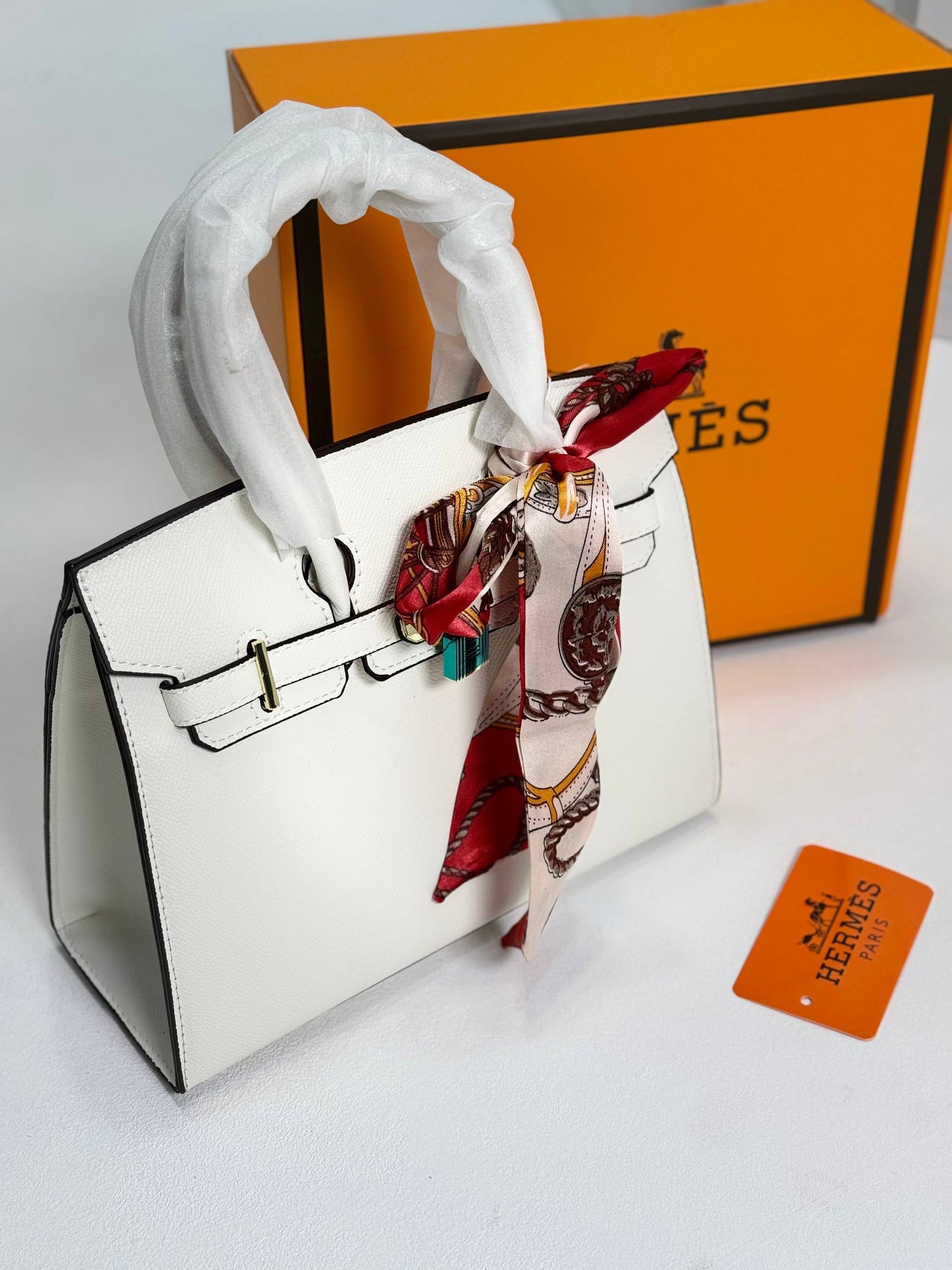 H Bag