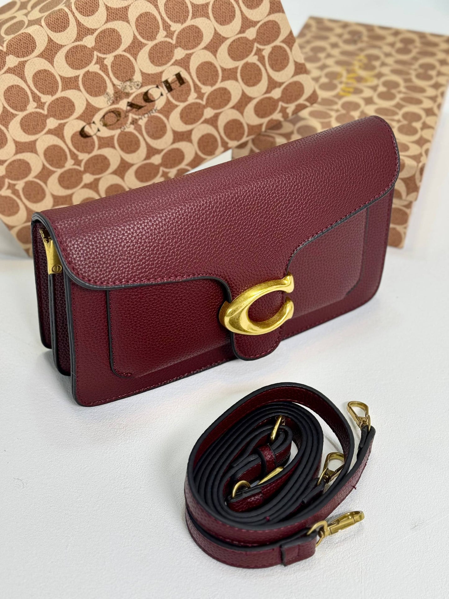 Kora Bag
