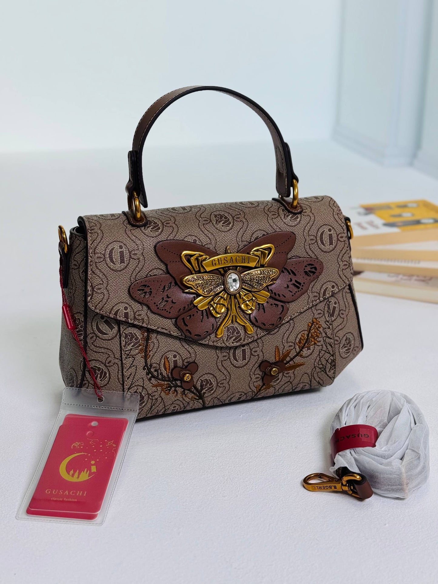Mova Bag