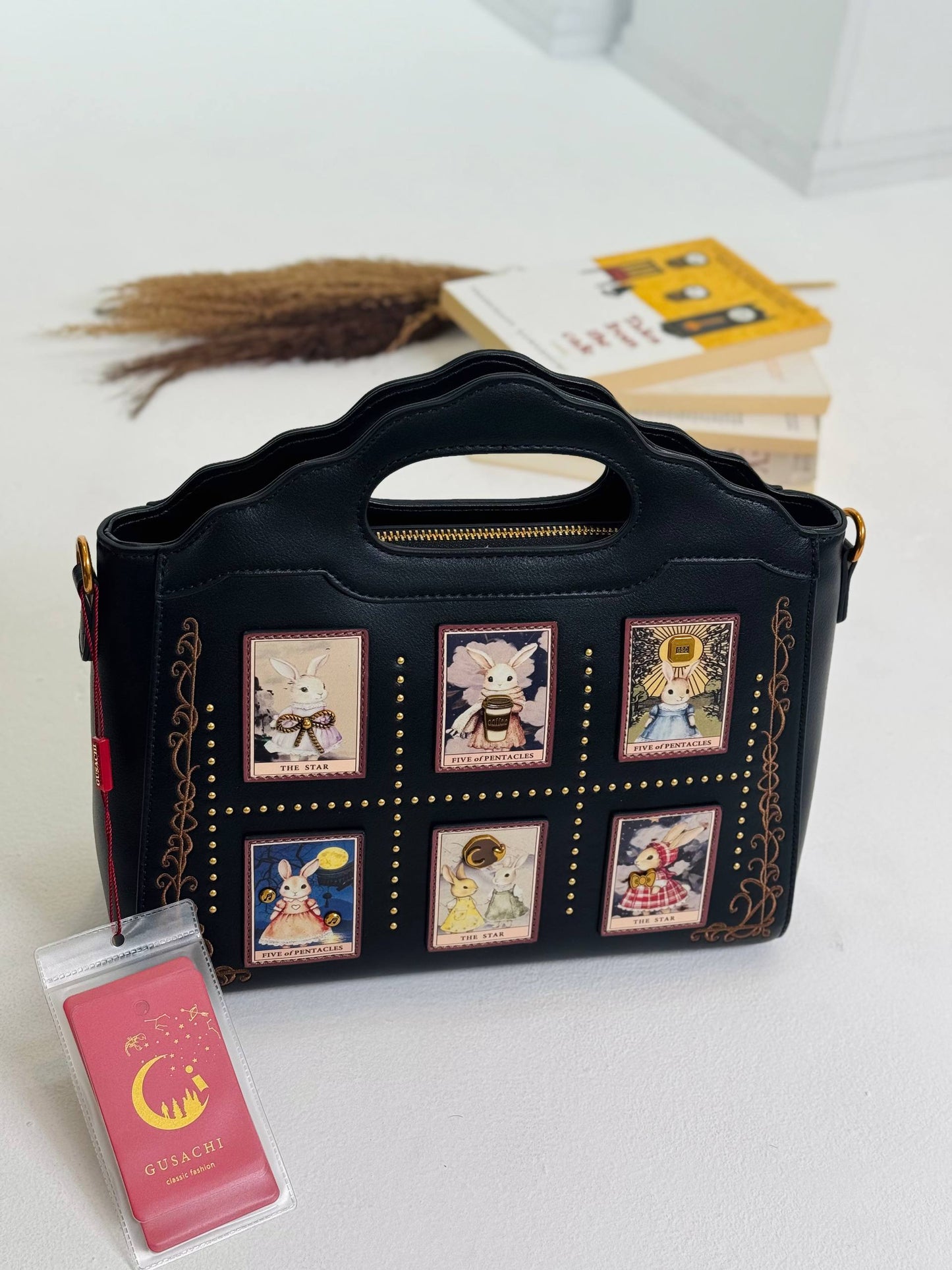 Bala Bag