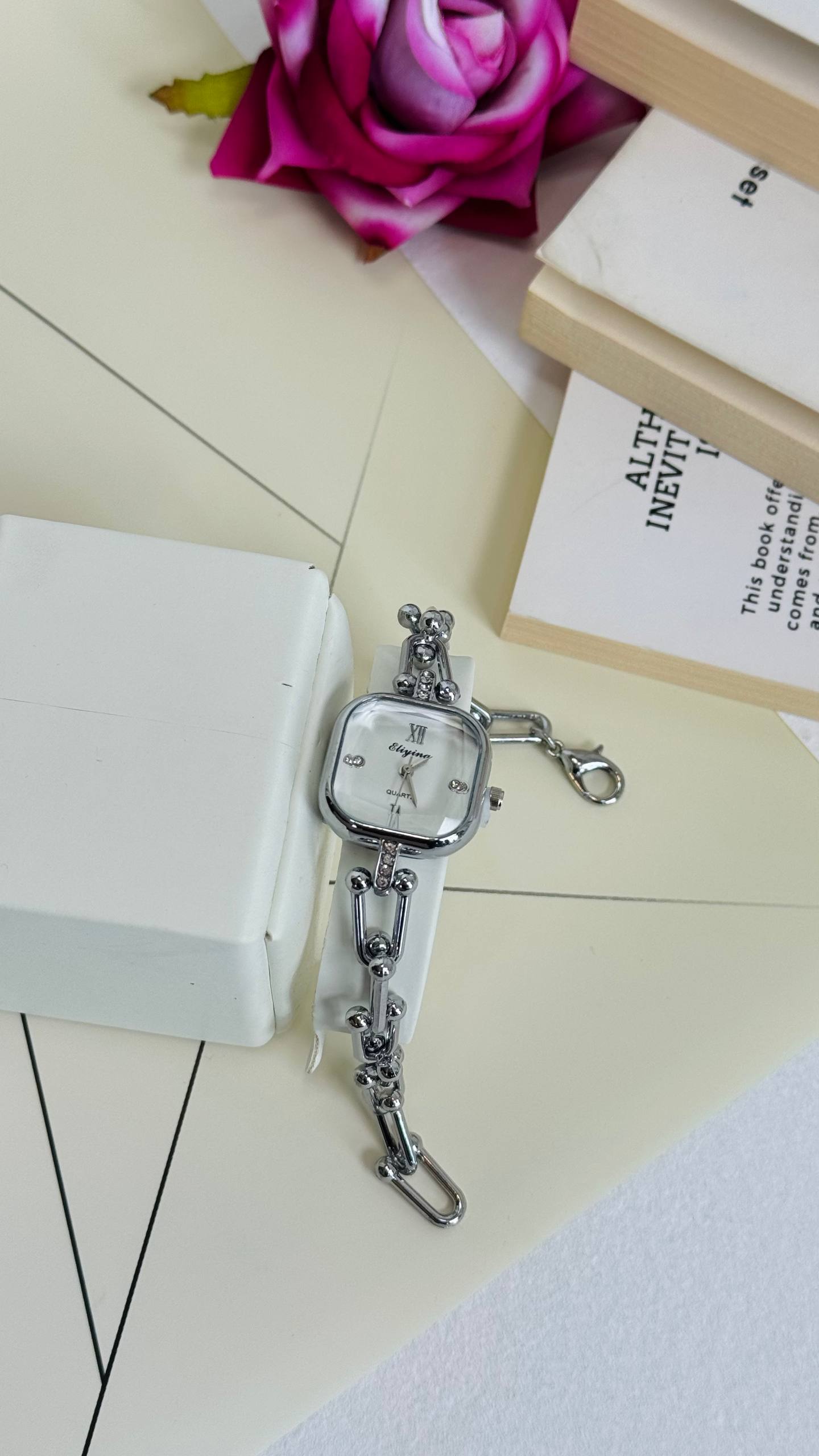 Elara Watch