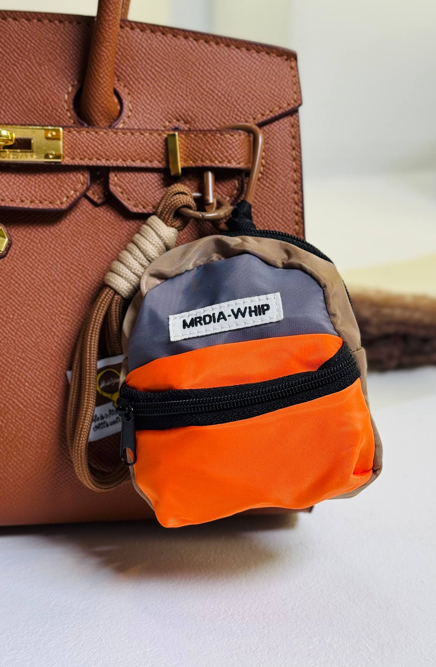 ‏Bag Pendant