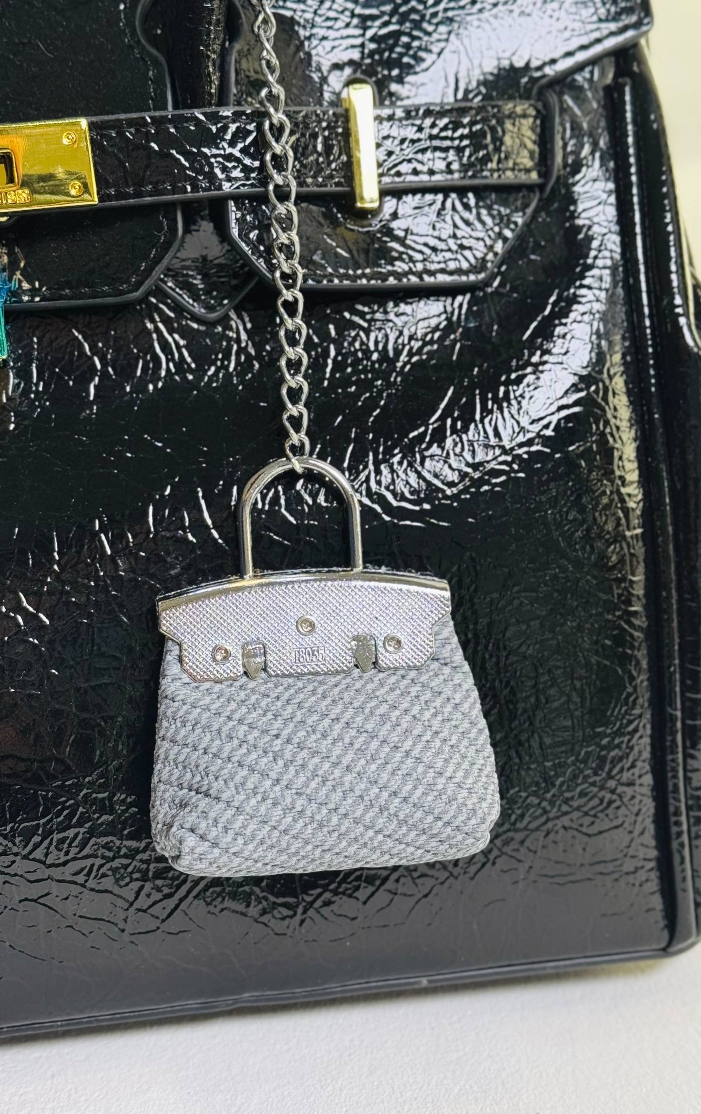 Bag Pendant