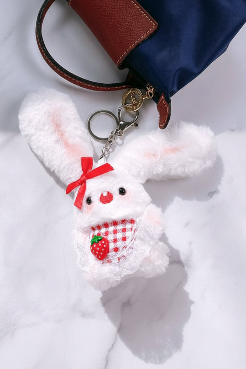 Bunny Pendant