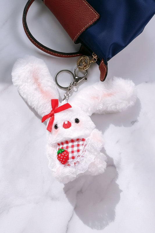 Bunny Pendant