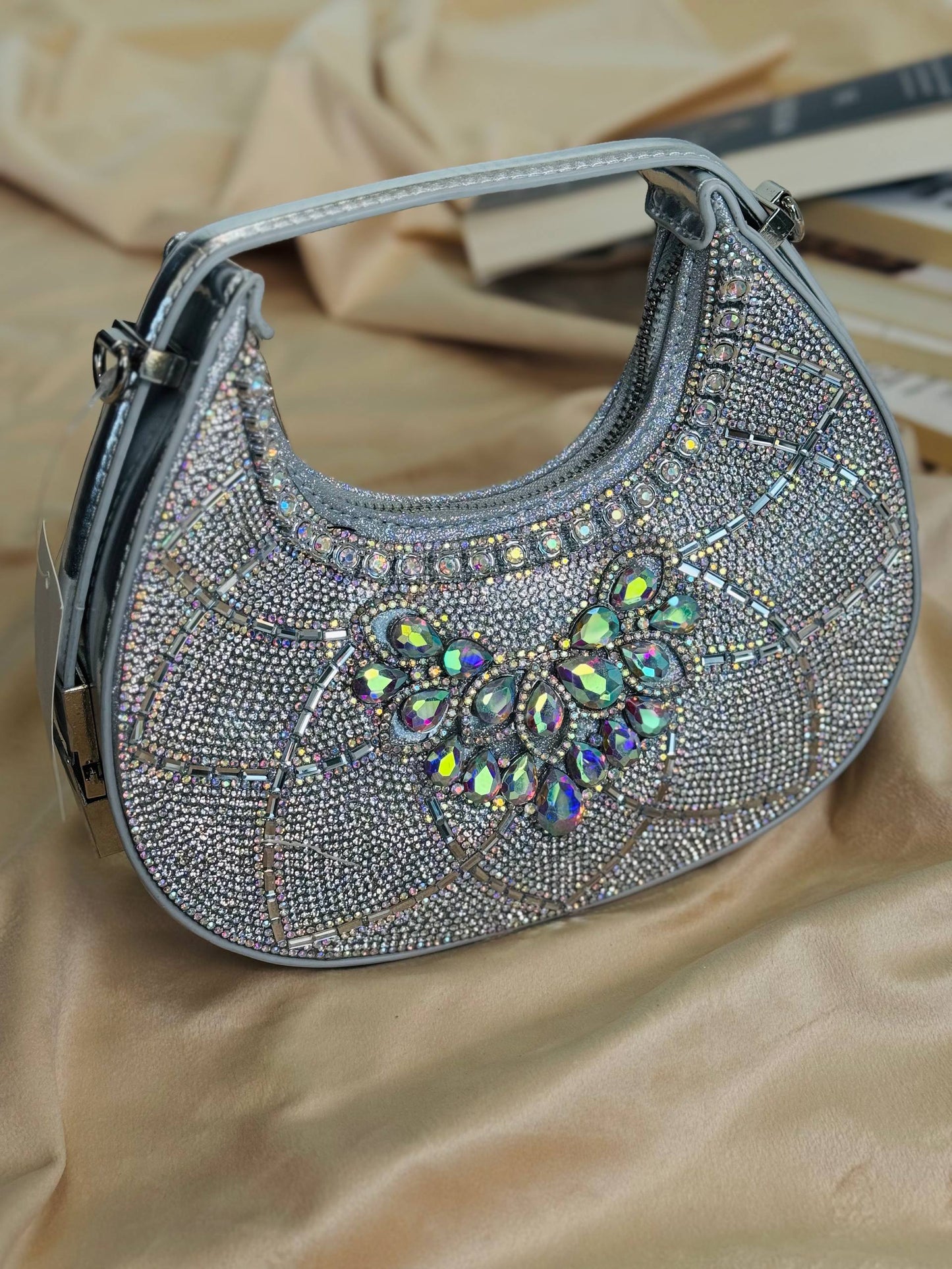 Crystal Bag
