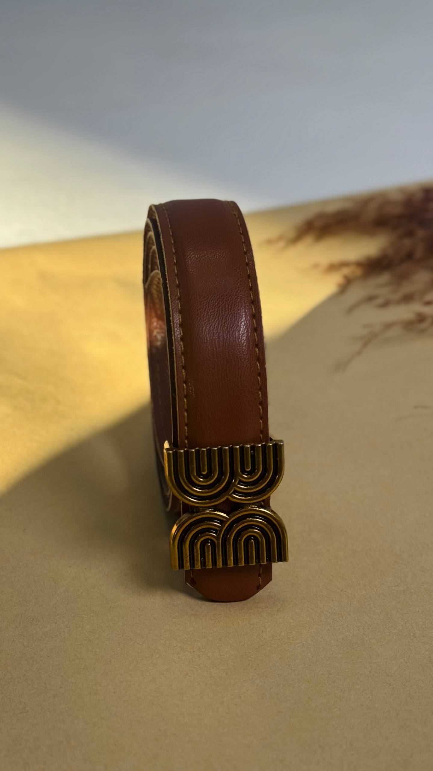 Nexo Belt