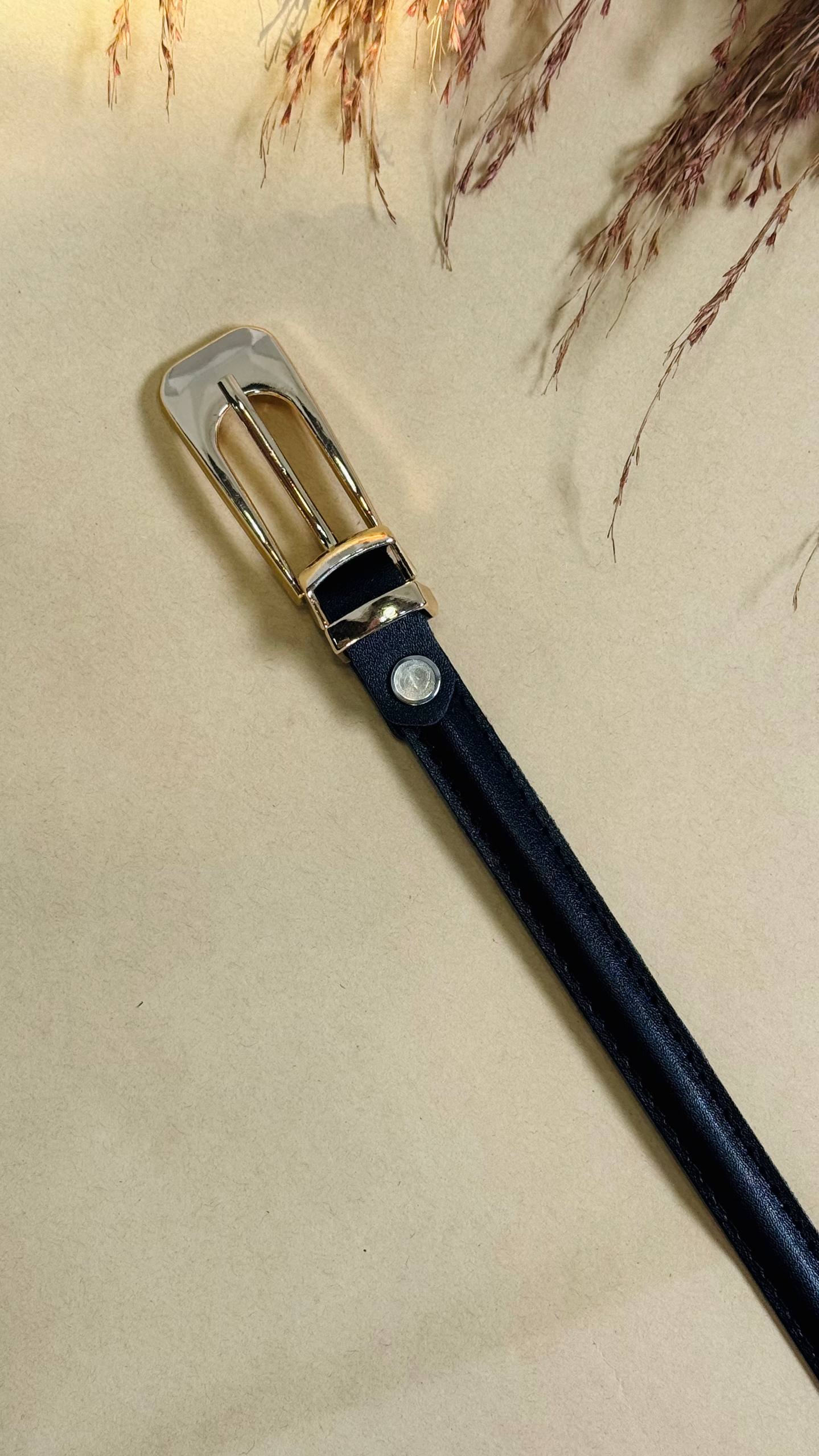 Lyra Belt