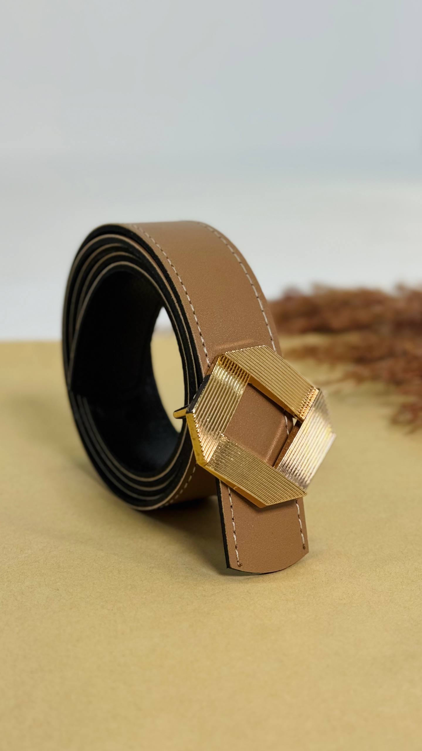 Solis Belt