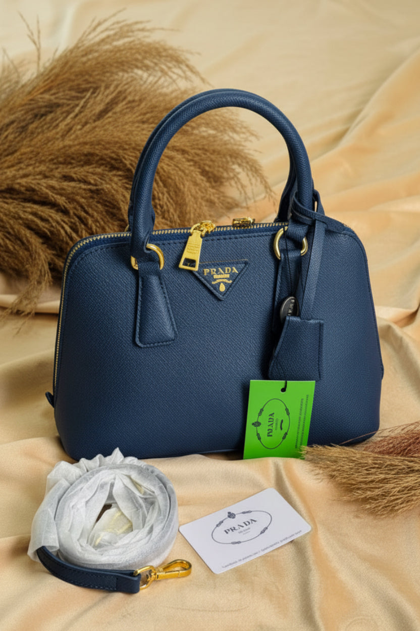 Zenvo Bag
