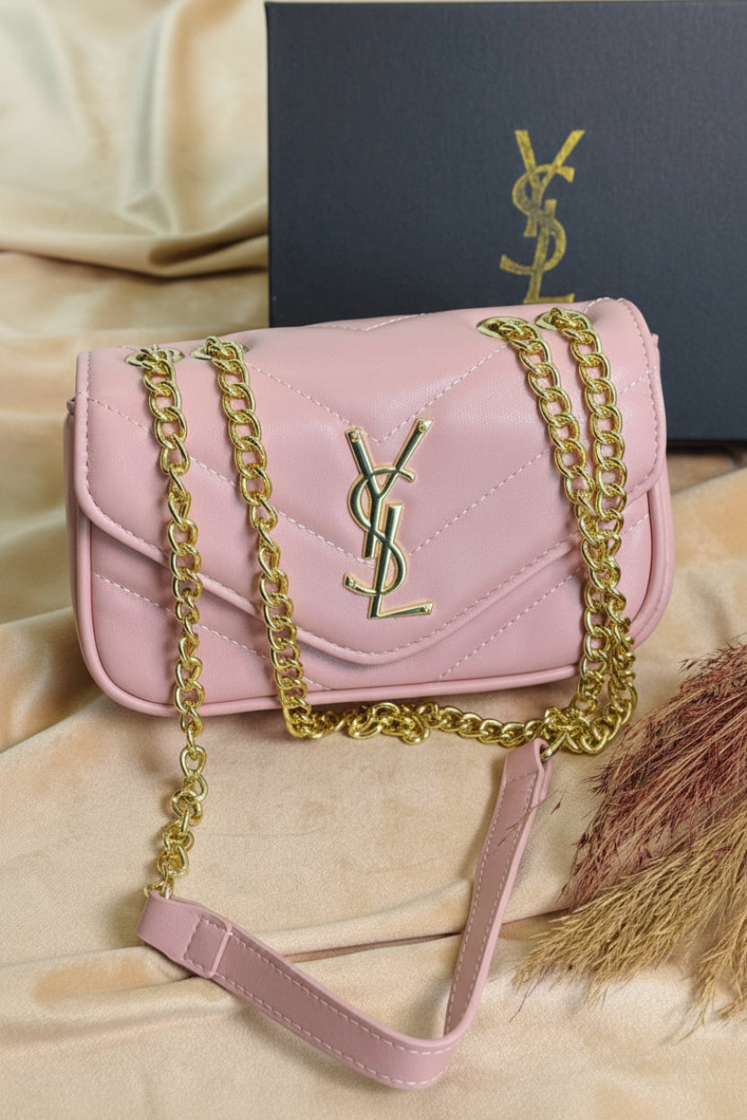 Tyvor Bag