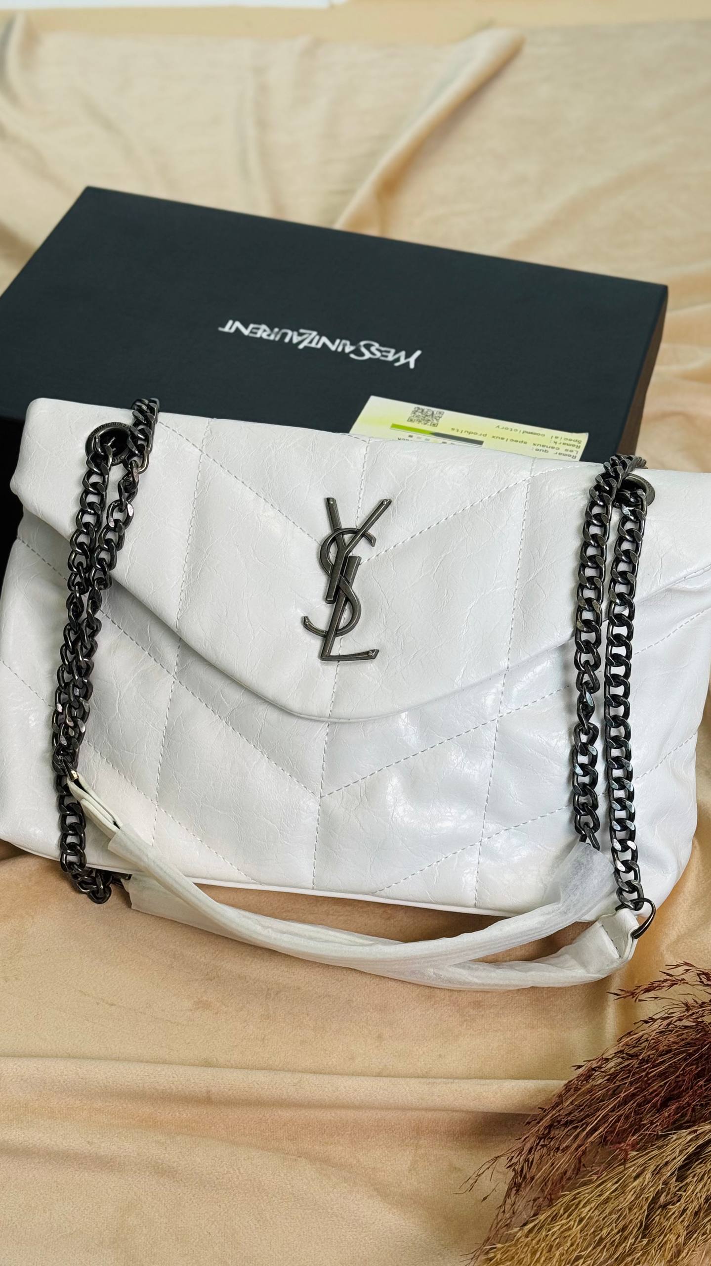 Rovyn Bag