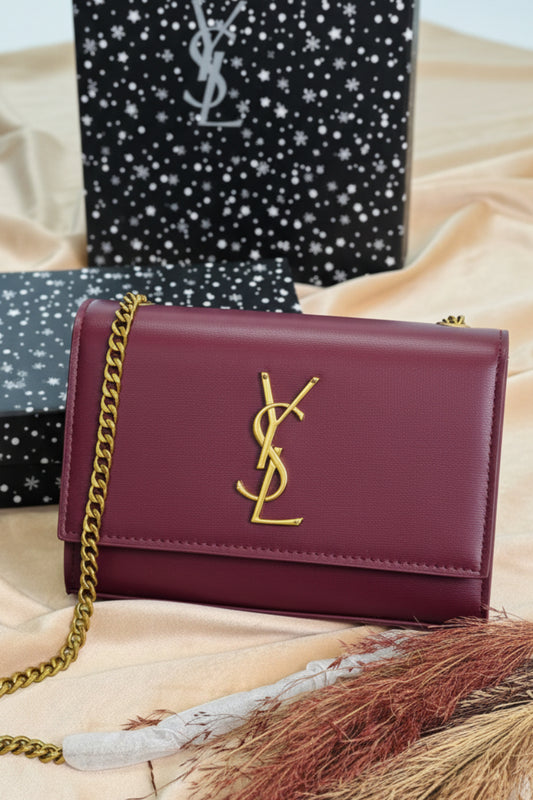 Vyxen Bag