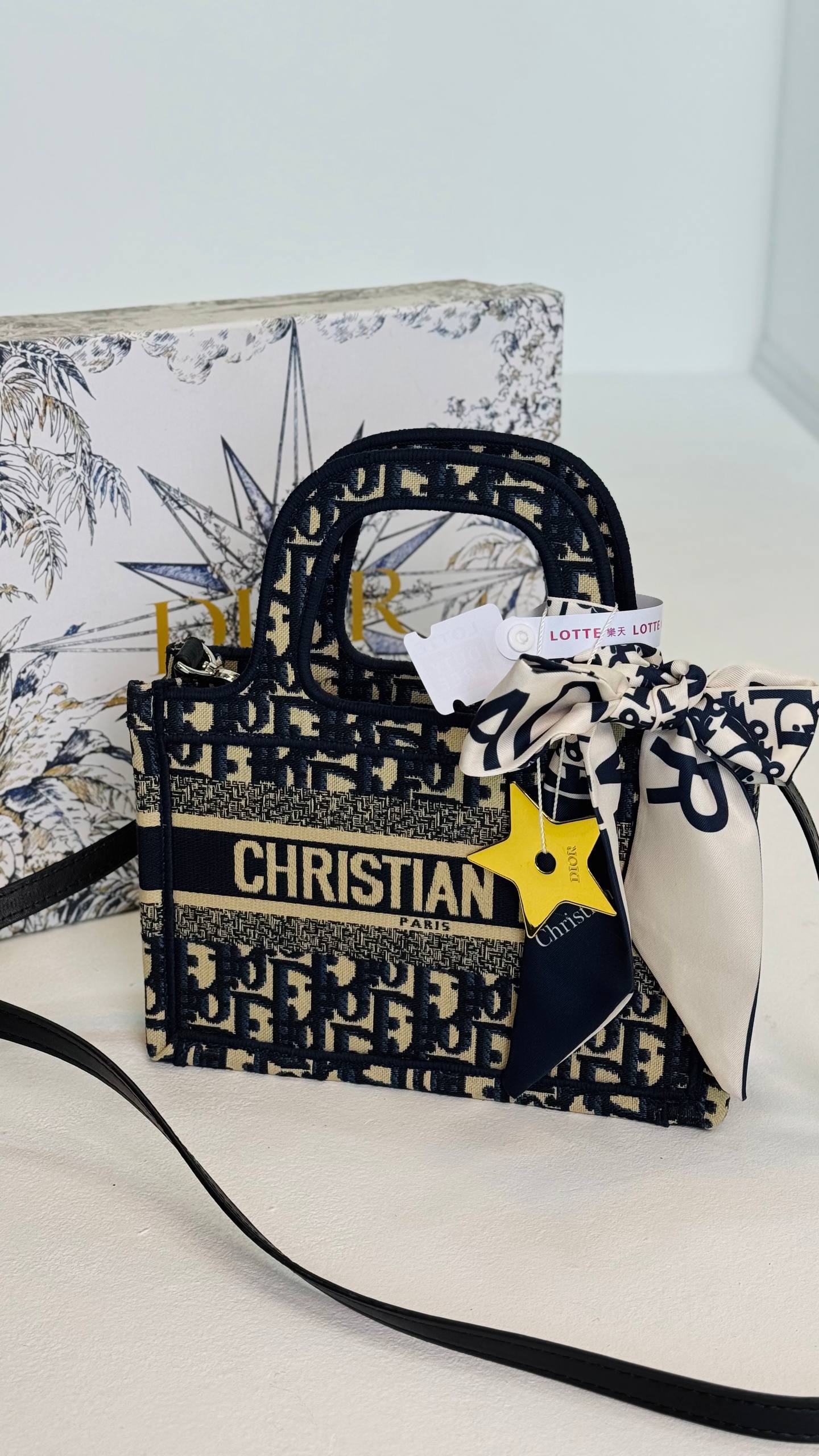 Cenza Bag