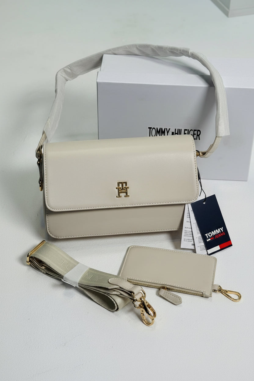 Zorin Bag