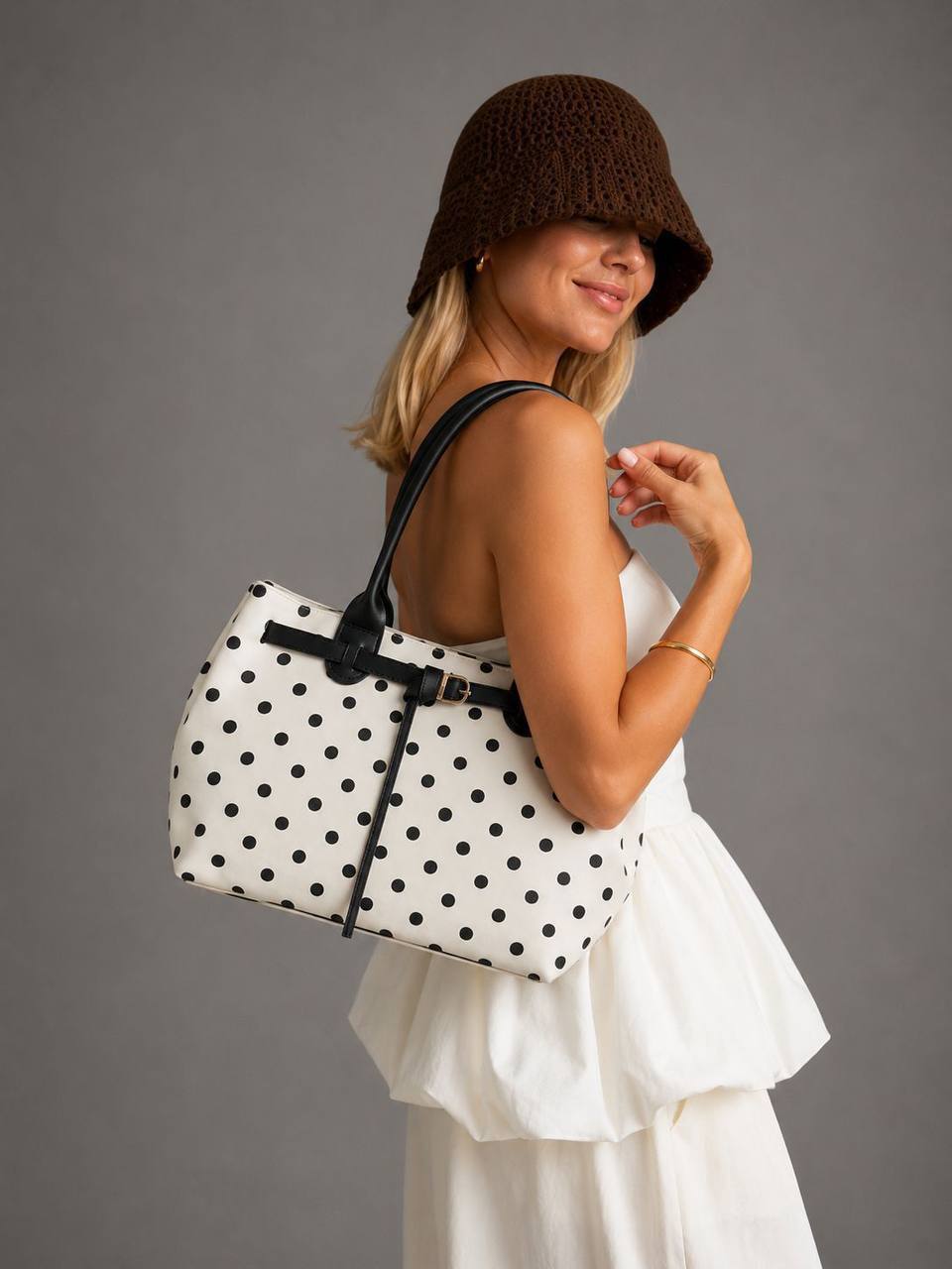 Teryn Tote