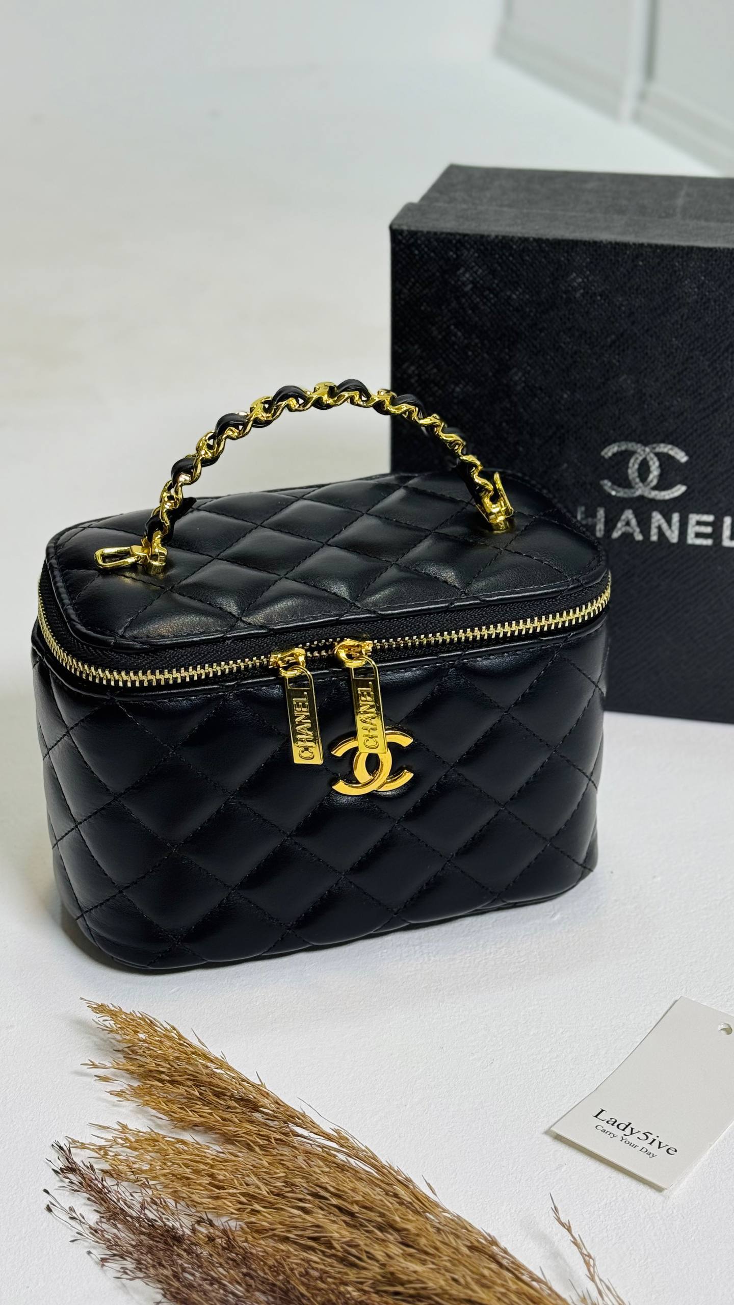Zaris Bag