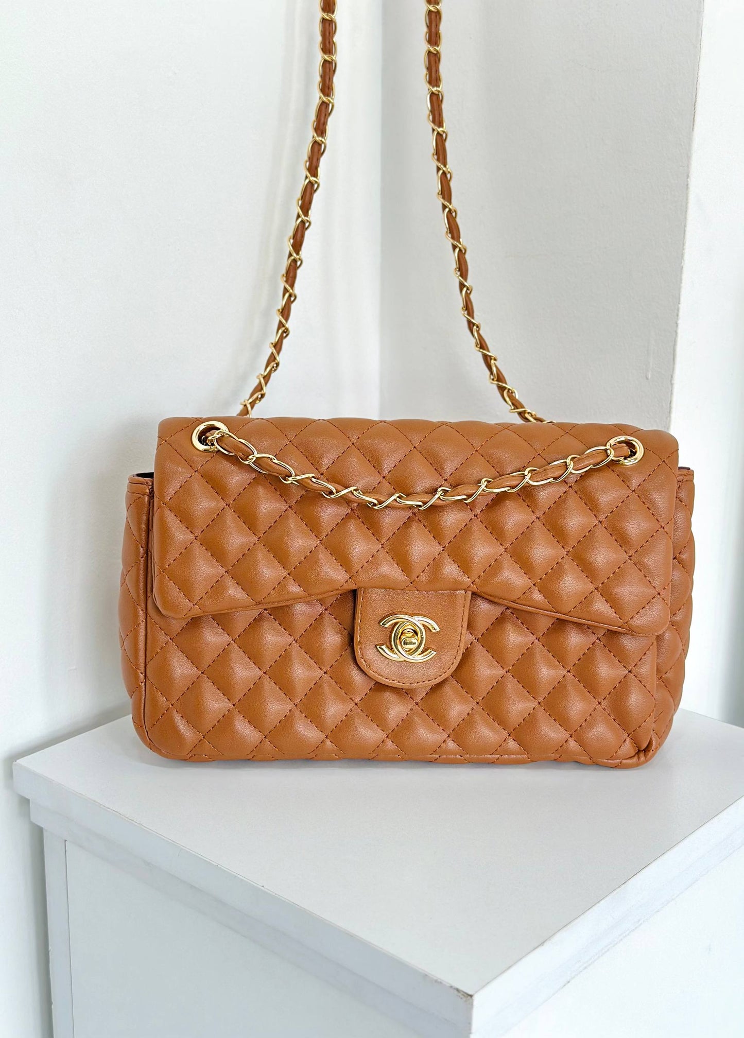 Alvyn Bag