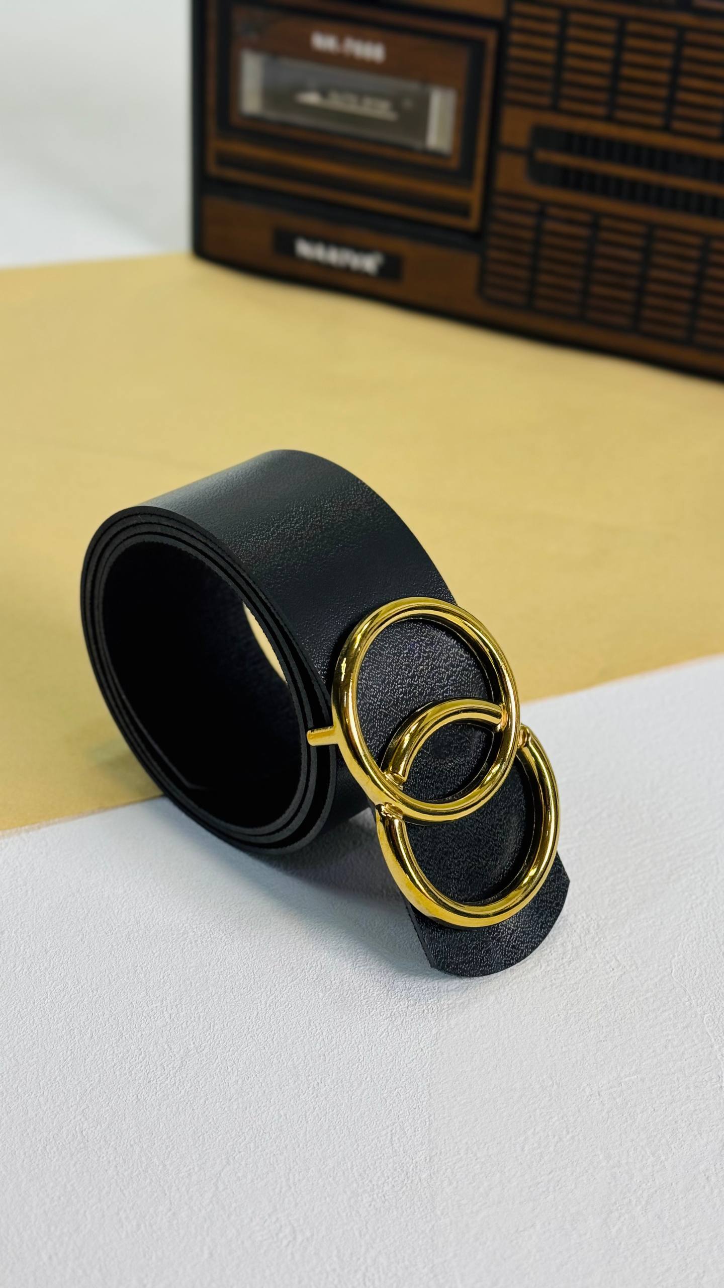 Vanya Belt