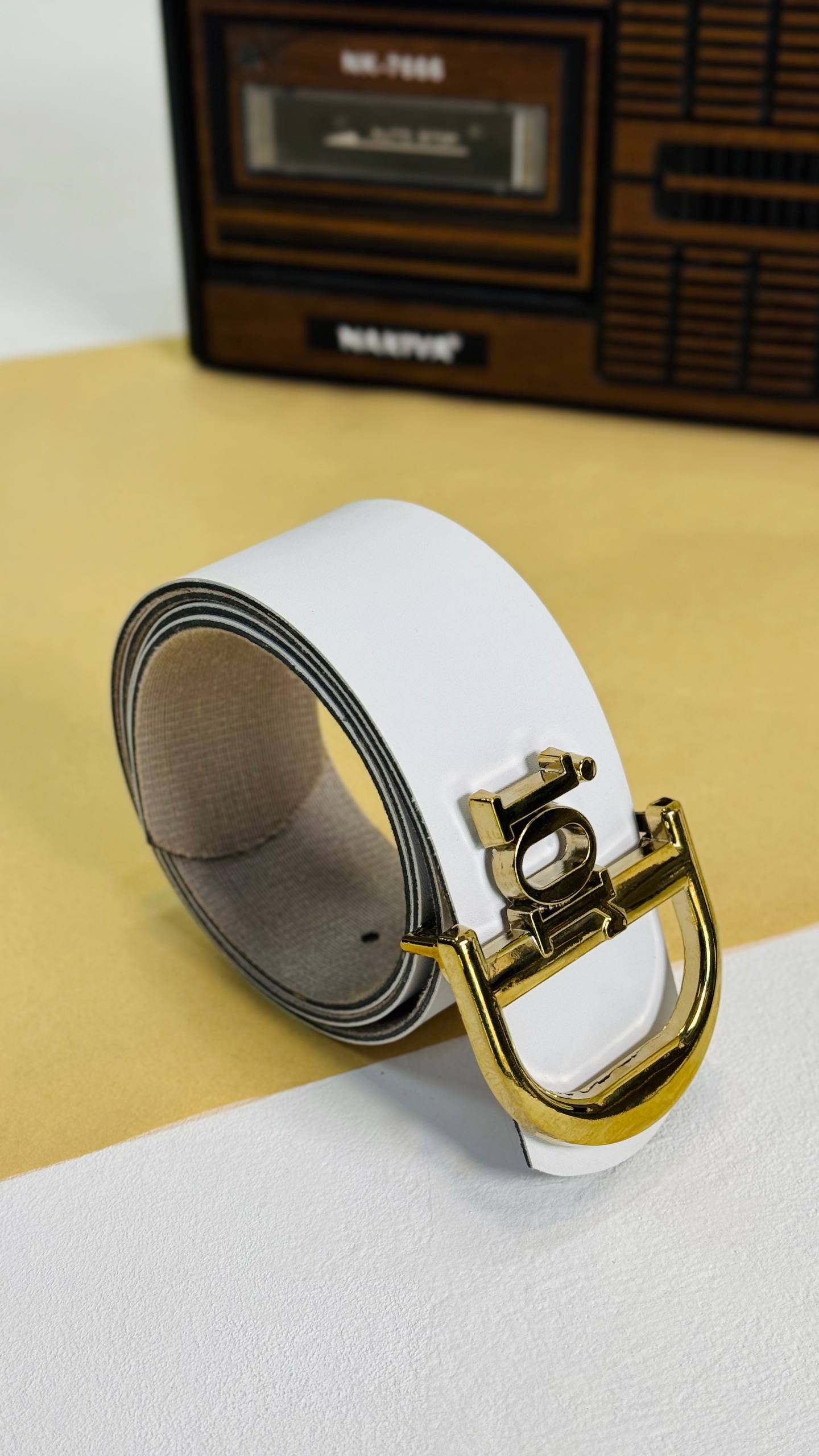 Syven Belt
