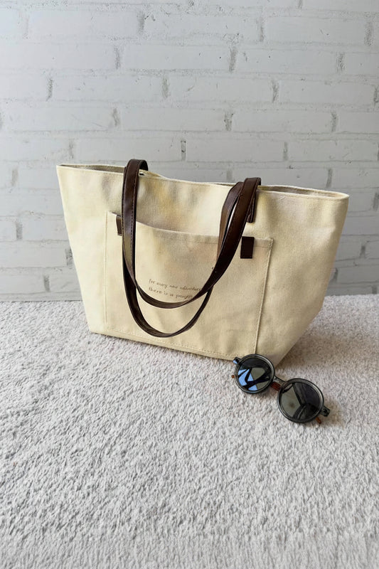 Lnessa Tote