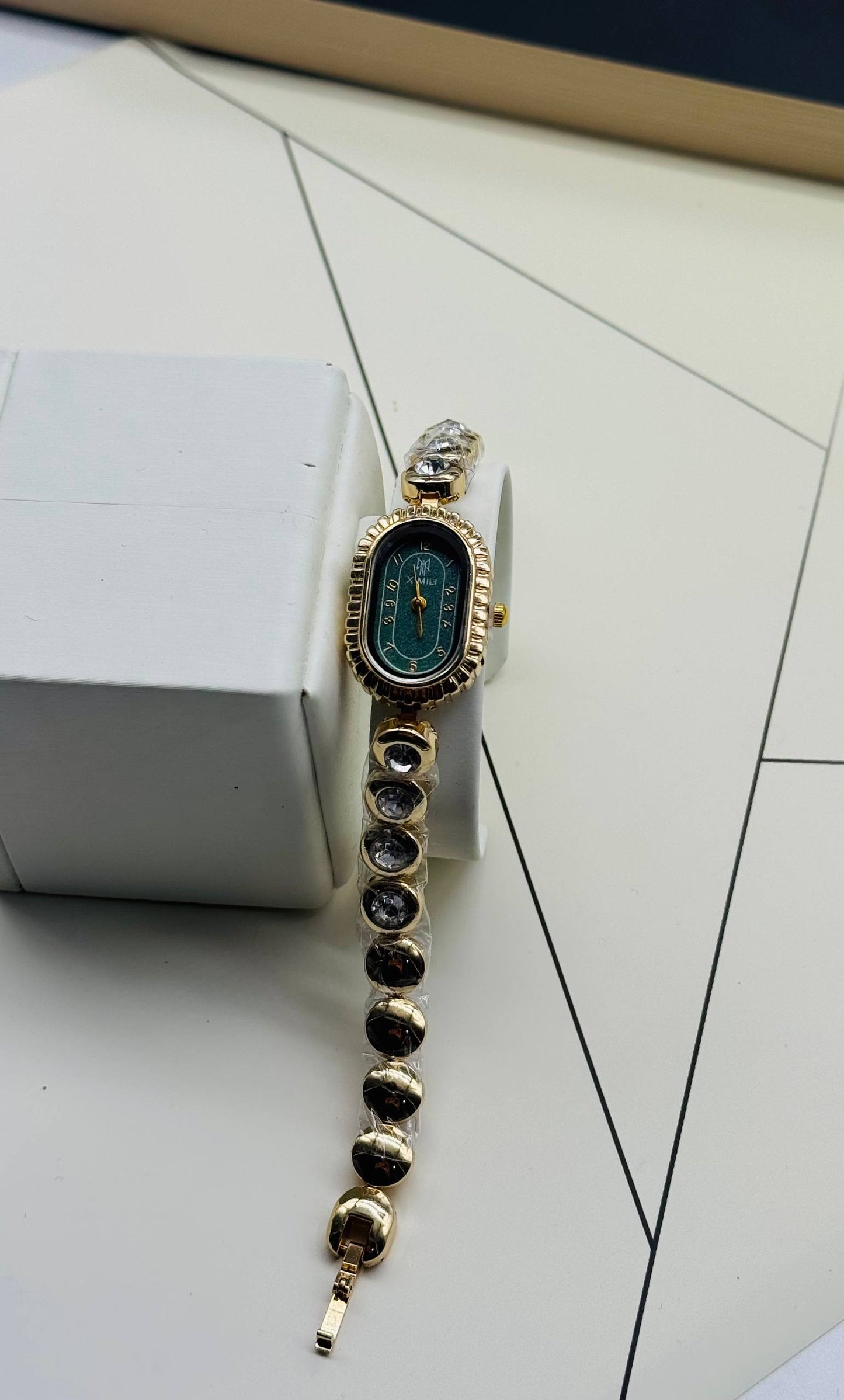 Sivo Watch