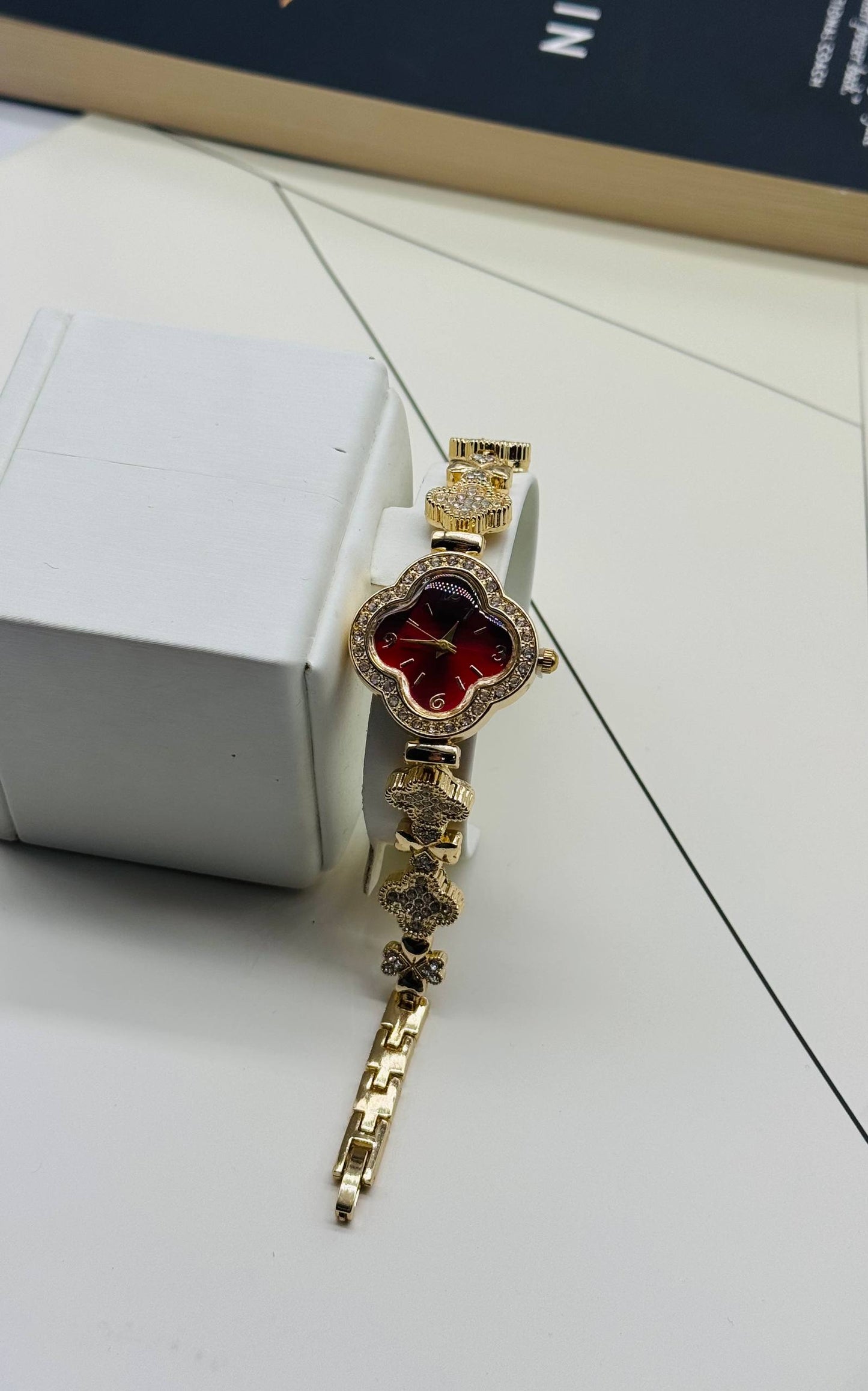 Trixo Watch