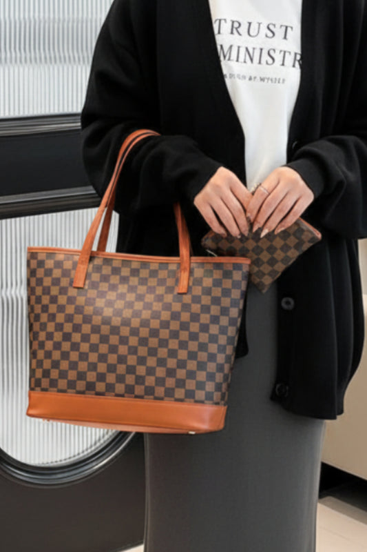 Xavia Tote